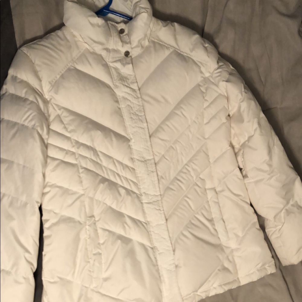 DKNY Coat